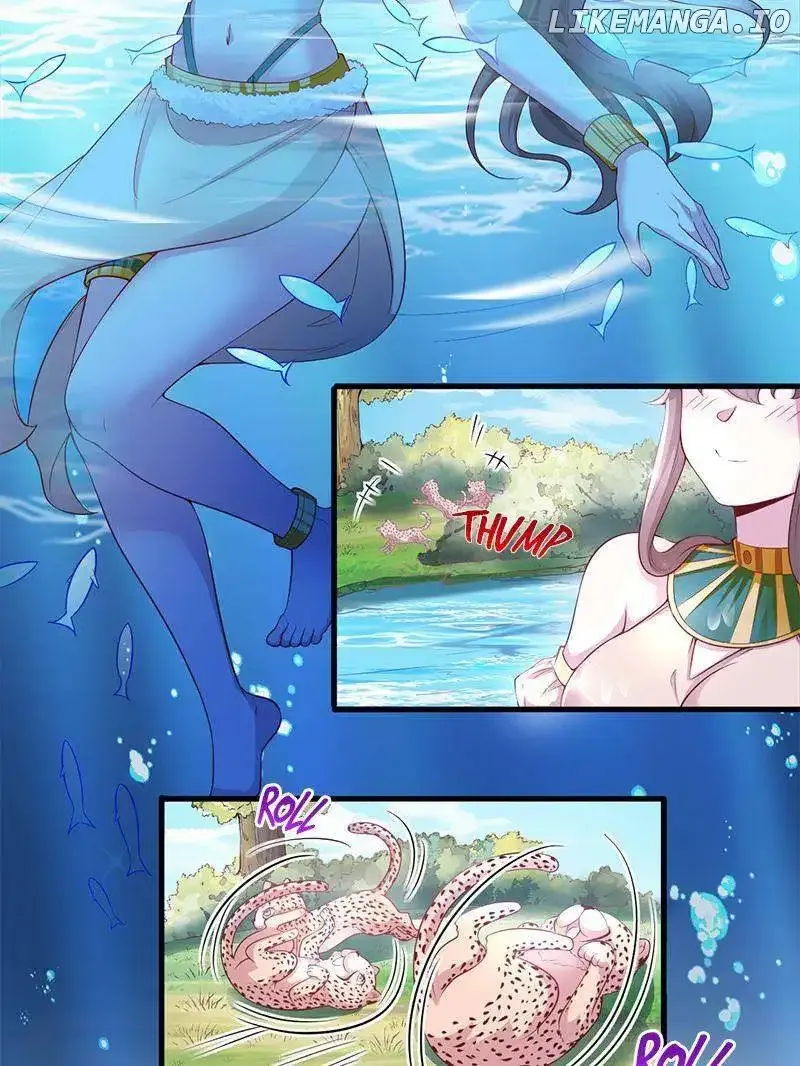 Beauty and the Beasts Chapter 571 Online - página 2