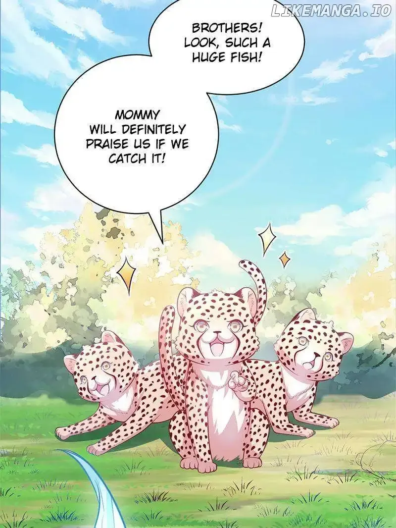 Beauty and the Beasts Chapter 571 Online - página 4