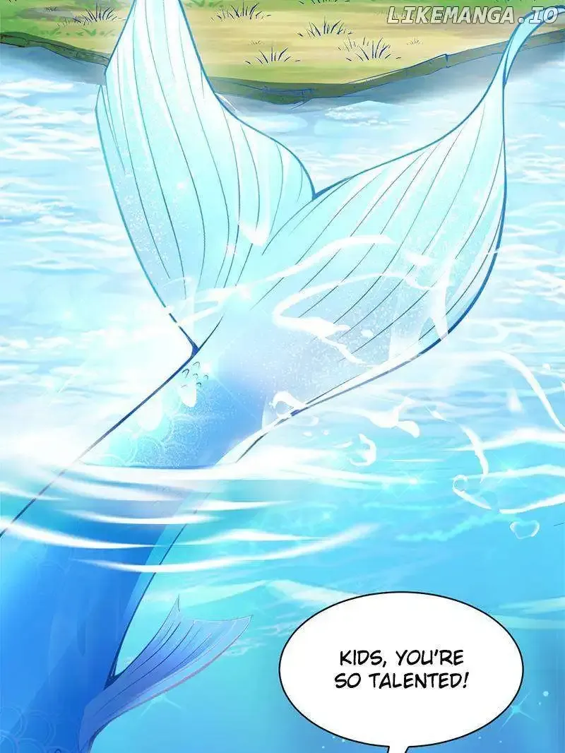 Beauty and the Beasts Chapter 571 Online - página 5