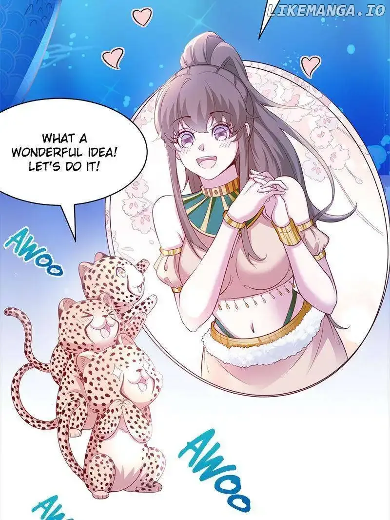 Beauty and the Beasts Chapter 571 Online - página 6