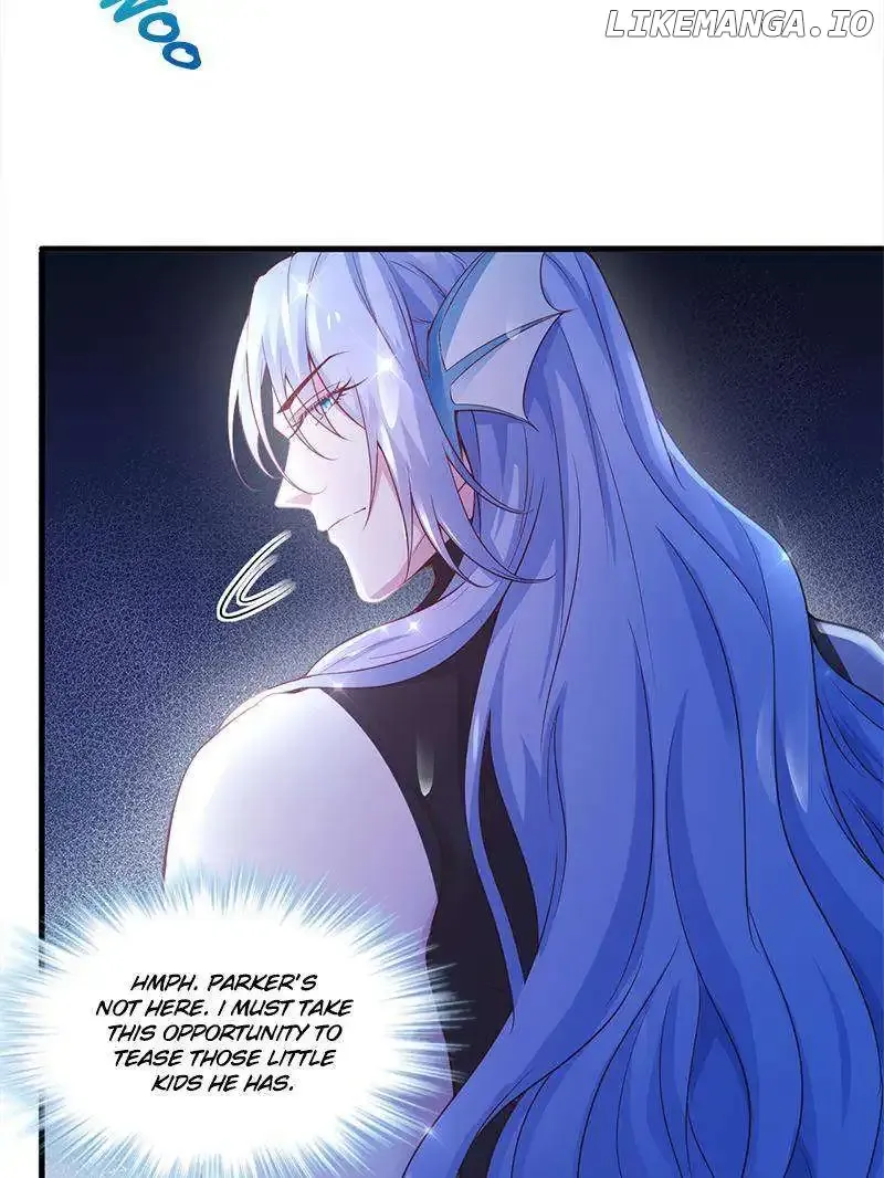 Beauty and the Beasts Chapter 571 Online - página 7
