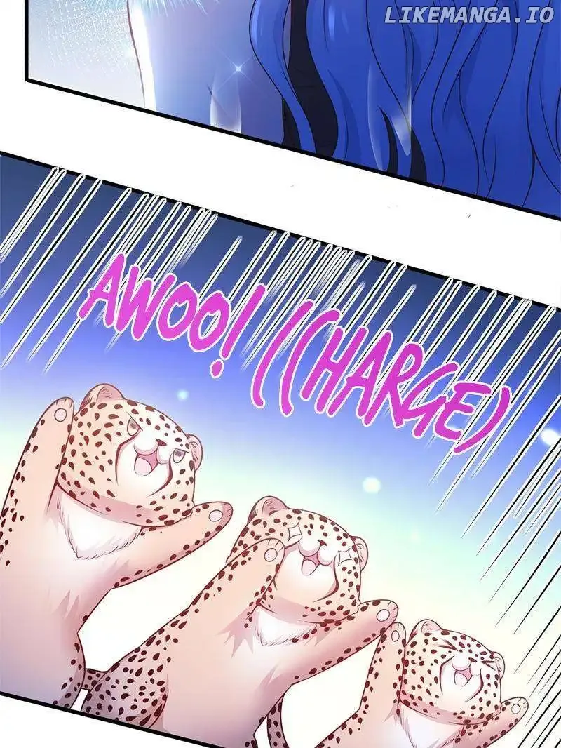 Beauty and the Beasts Chapter 571 Online - página 8