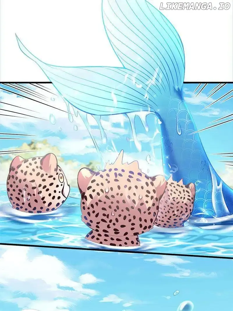 Beauty and the Beasts Chapter 571 Online - página 11