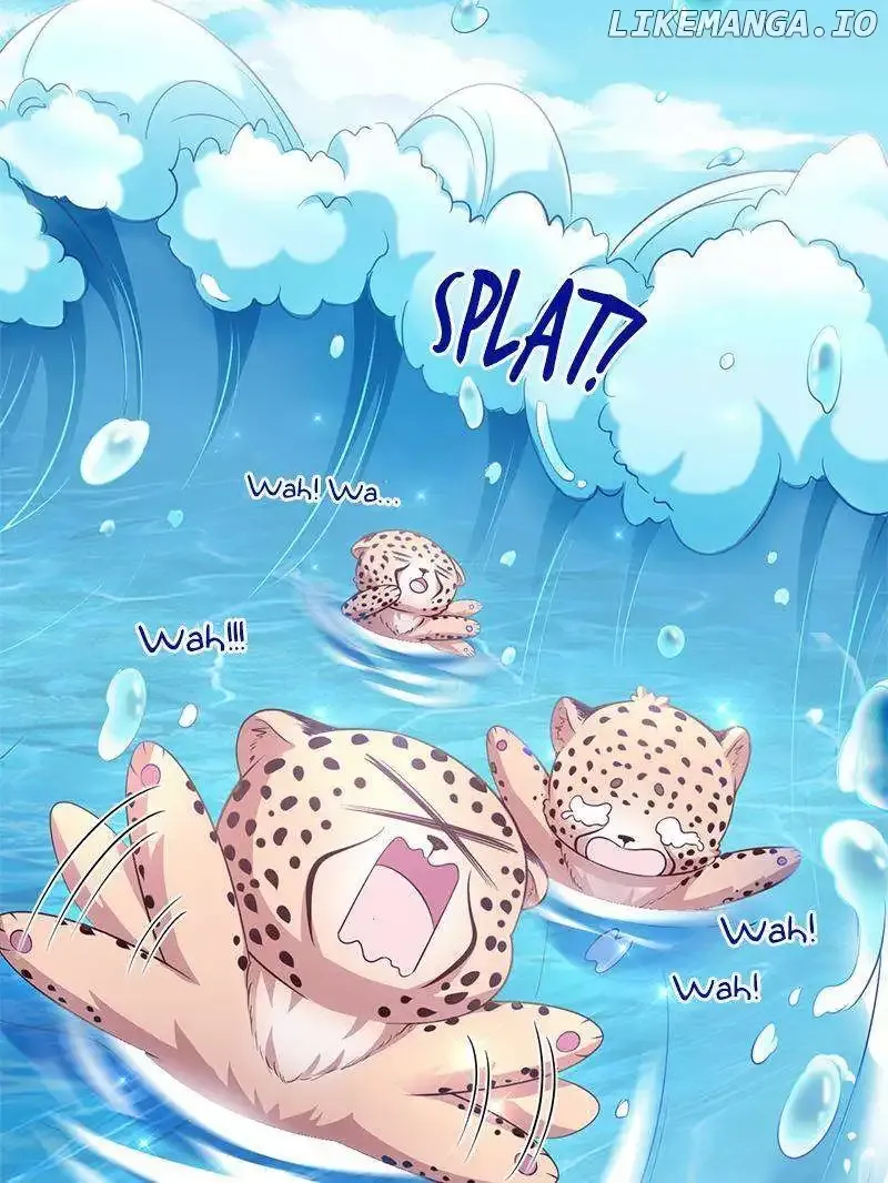 Beauty and the Beasts Chapter 571 Online - página 12