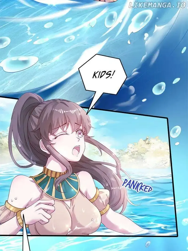 Beauty and the Beasts Chapter 571 Online - página 13