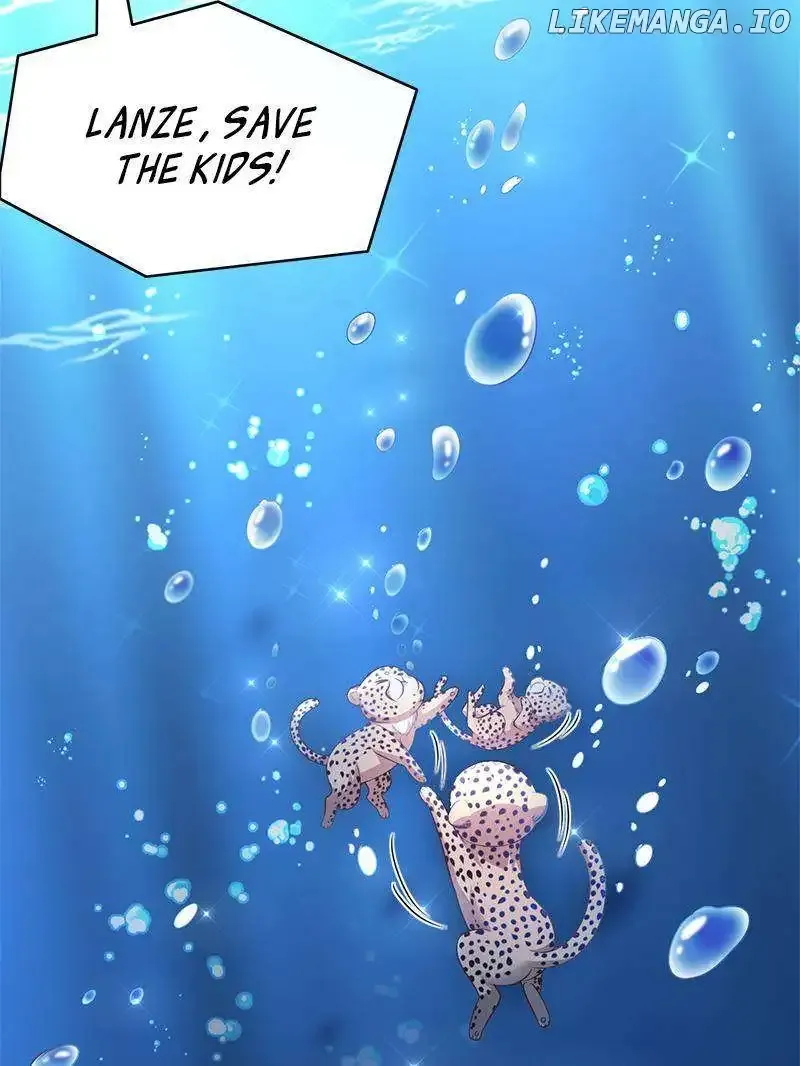 Beauty and the Beasts Chapter 571 Online - página 14