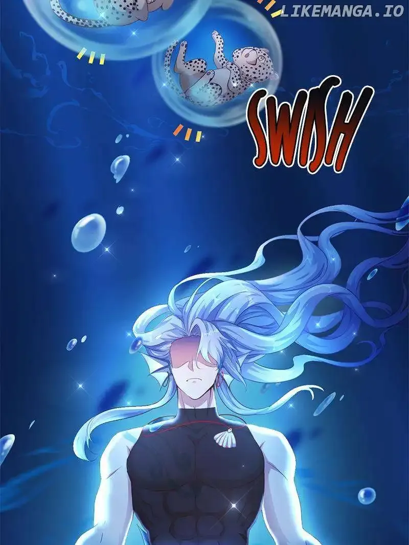 Beauty and the Beasts Chapter 571 Online - página 16