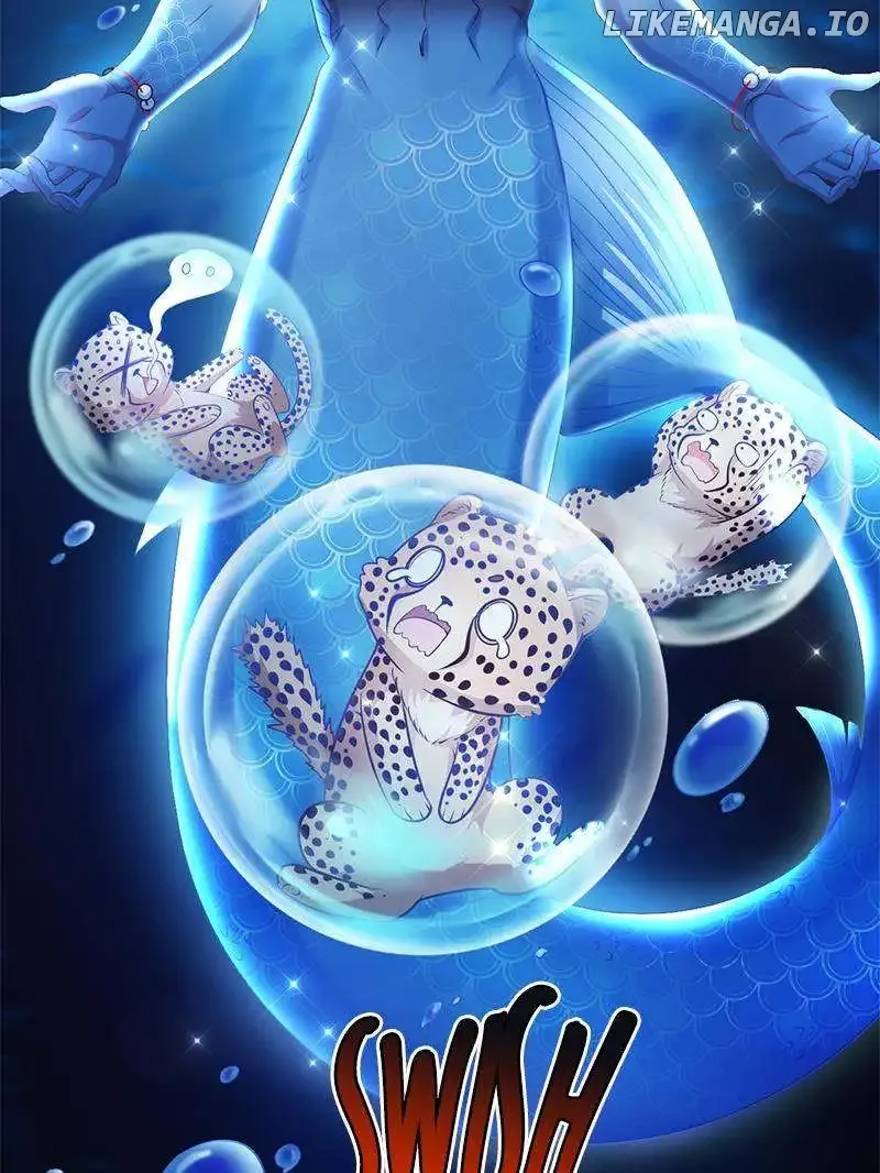 Beauty and the Beasts Chapter 571 Online - página 17