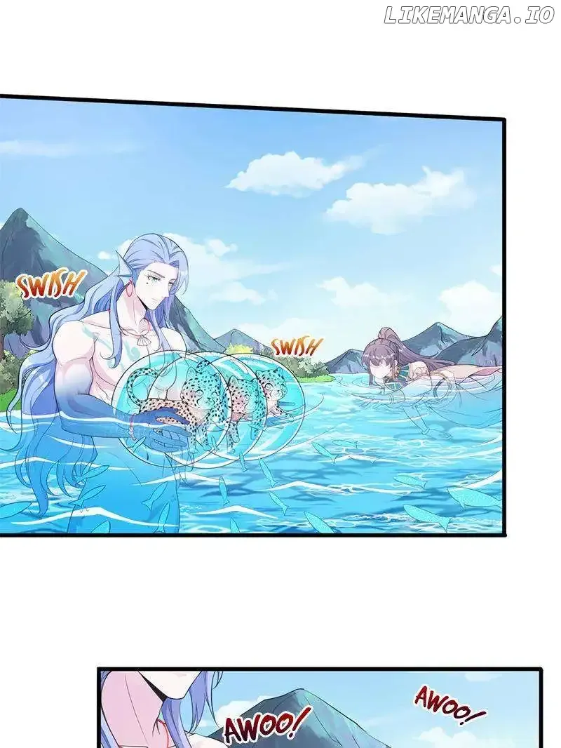 Beauty and the Beasts Chapter 571 Online - página 19
