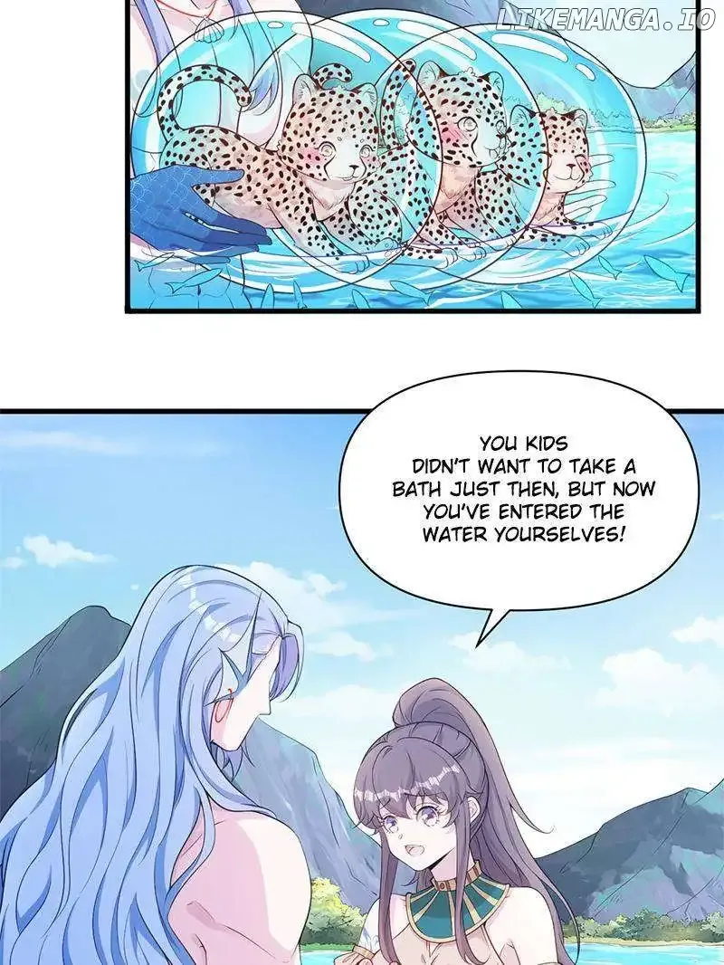 Beauty and the Beasts Chapter 571 Online - página 20