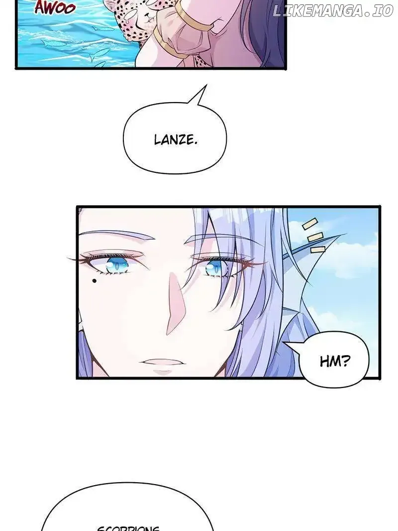 Beauty and the Beasts Chapter 571 Online - página 22