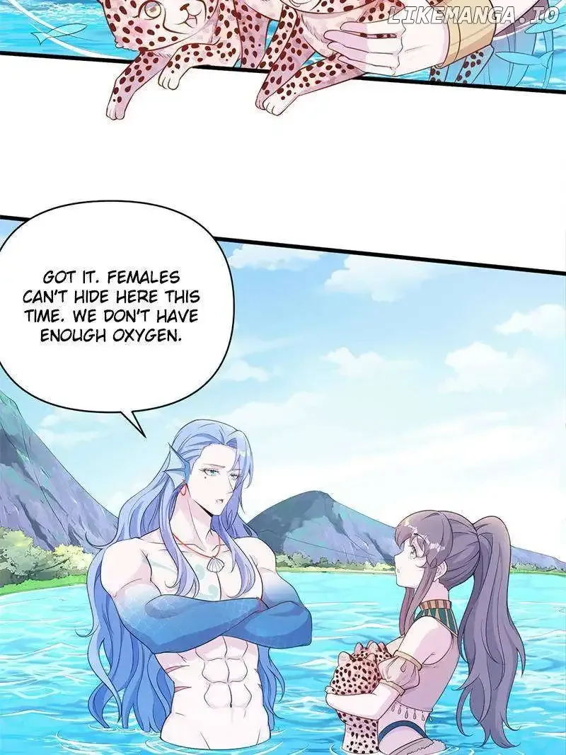 Beauty and the Beasts Chapter 571 Online - página 24