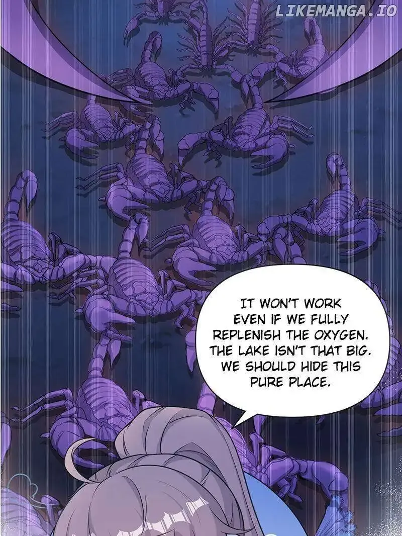 Beauty and the Beasts Chapter 571 Online - página 26