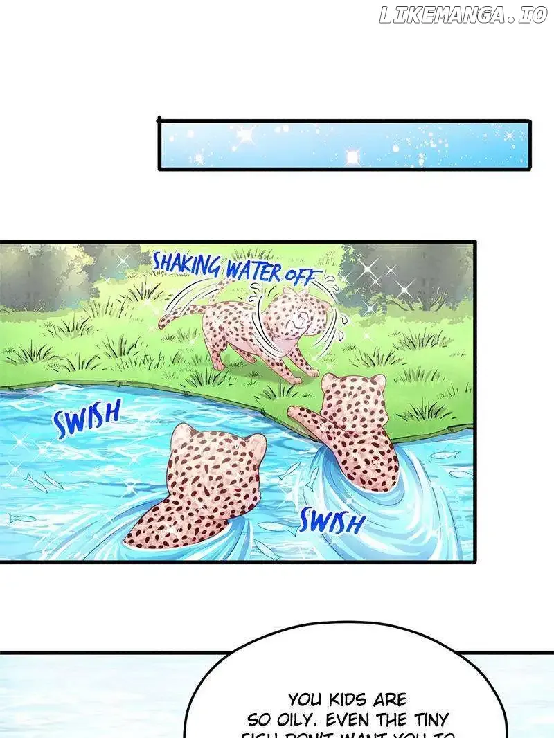 Beauty and the Beasts Chapter 571 Online - página 28