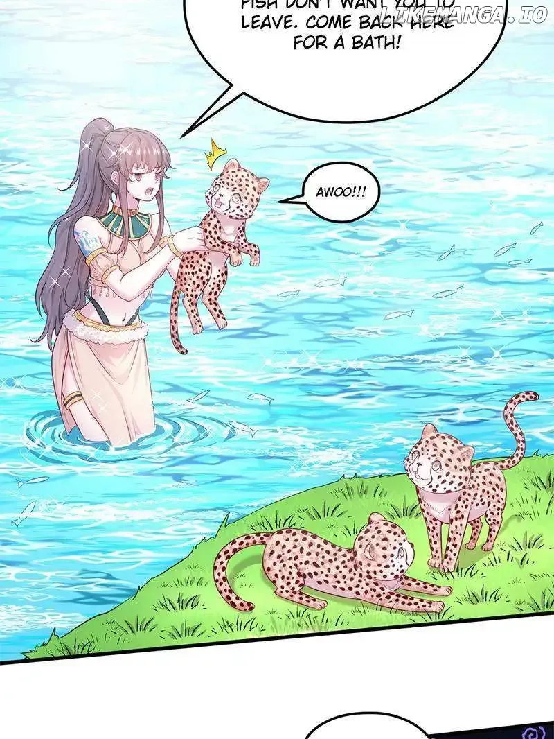 Beauty and the Beasts Chapter 571 Online - página 29