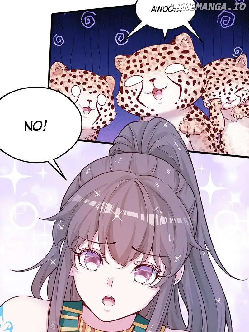 Beauty and the Beasts Chapter 571 Online - página 30