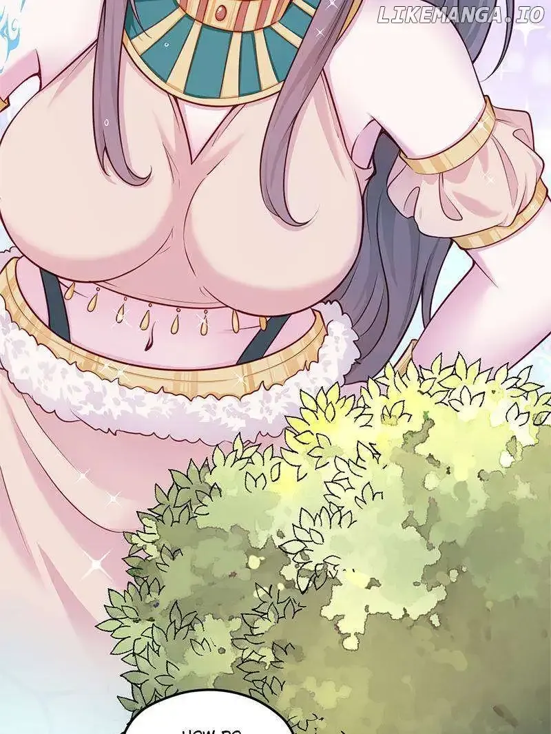 Beauty and the Beasts Chapter 571 Online - página 31