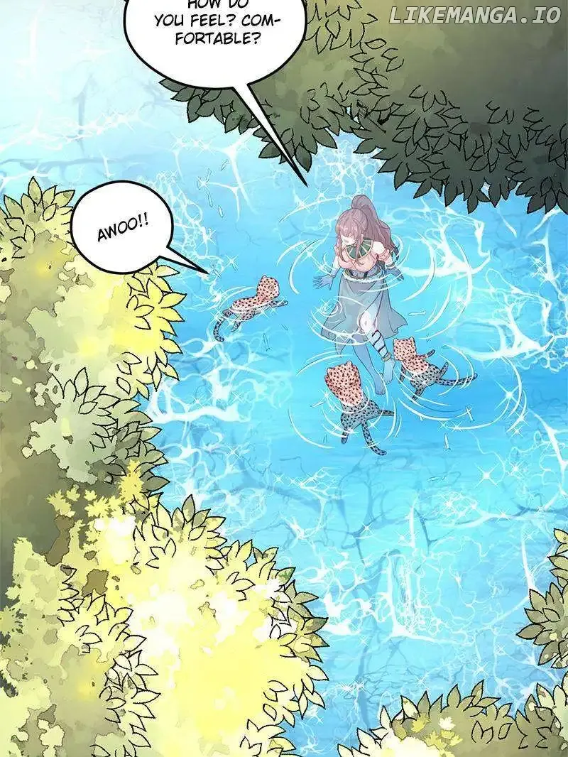 Beauty and the Beasts Chapter 571 Online - página 32