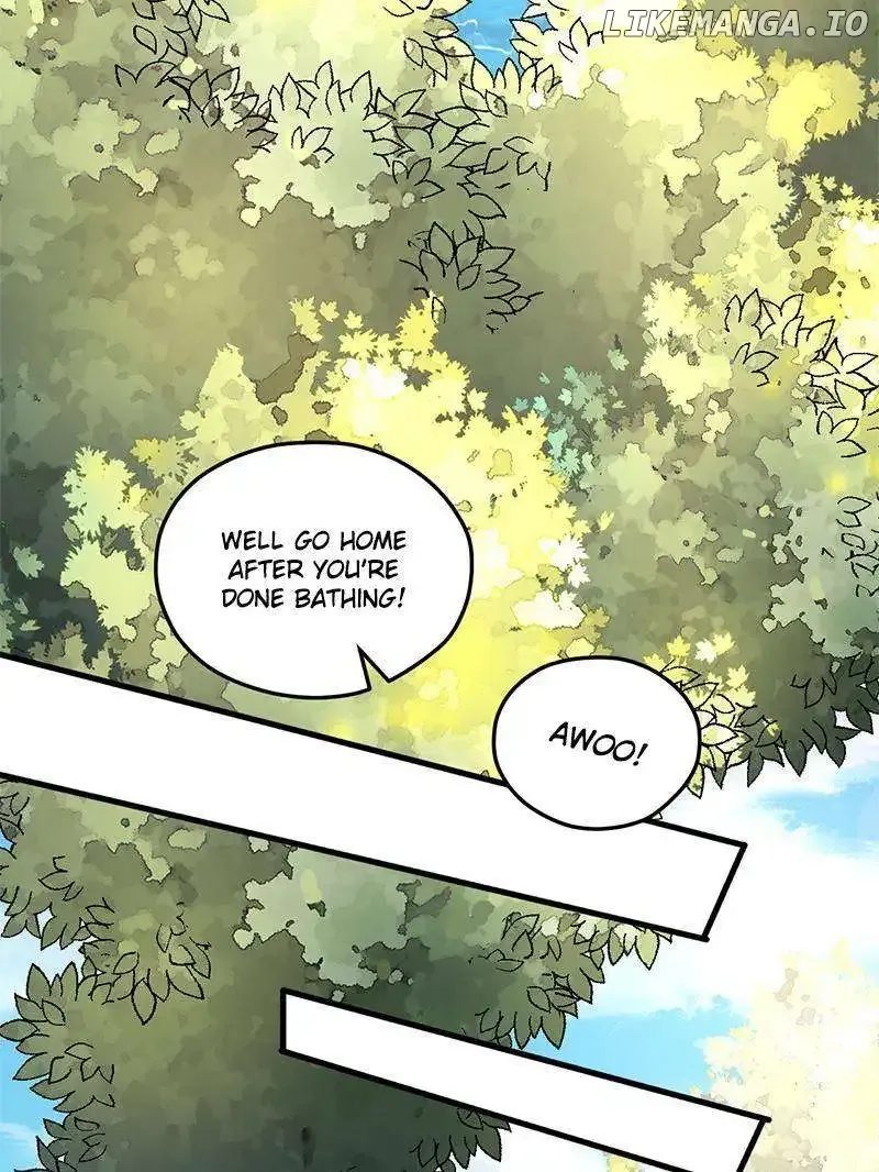 Beauty and the Beasts Chapter 571 Online - página 33