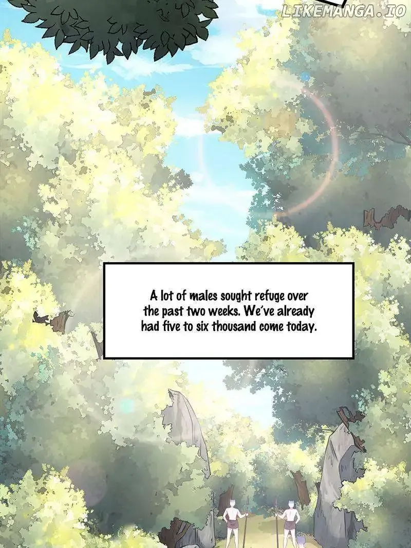 Beauty and the Beasts Chapter 571 Online - página 34