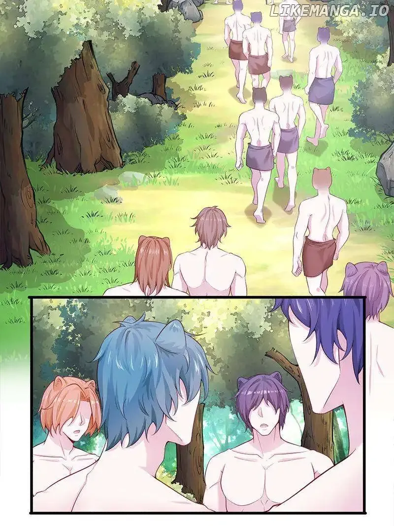 Beauty and the Beasts Chapter 571 Online - página 35