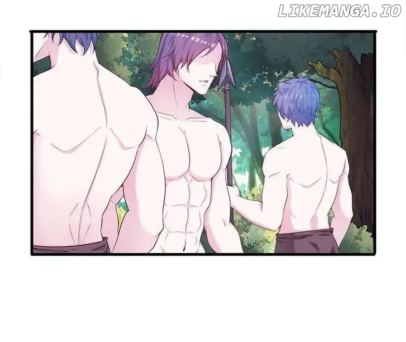 Beauty and the Beasts Chapter 571 Online - página 36