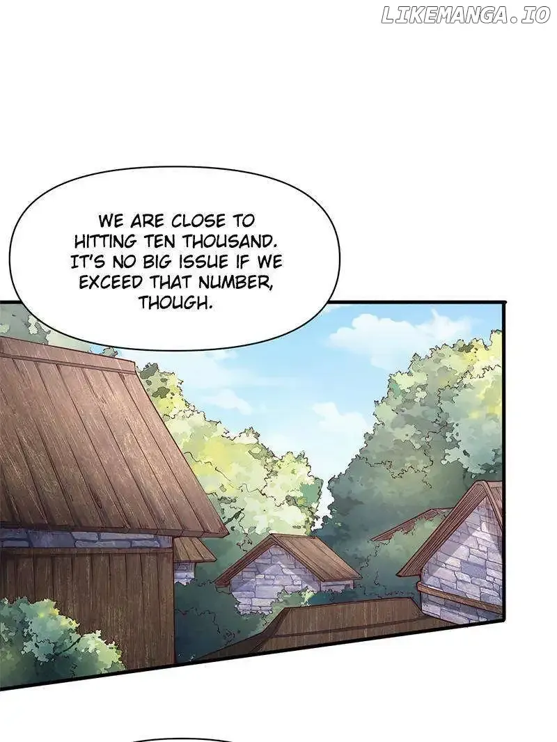 Beauty and the Beasts Chapter 571 Online - página 37