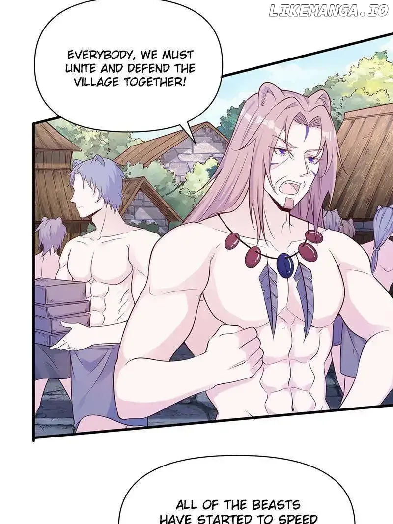Beauty and the Beasts Chapter 571 Online - página 38