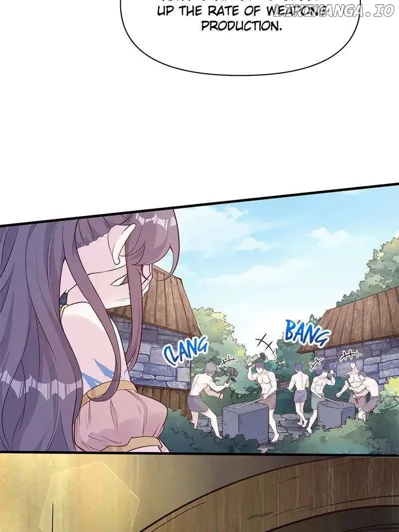 Beauty and the Beasts Chapter 571 Online - página 39