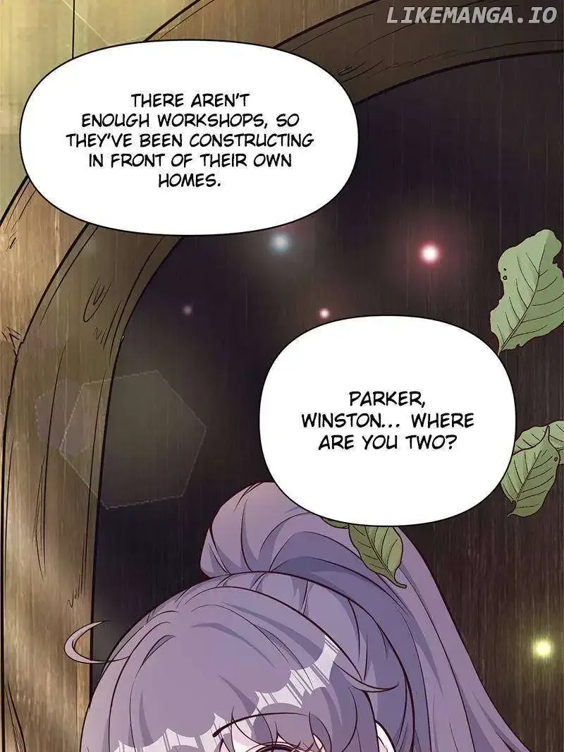 Beauty and the Beasts Chapter 571 Online - página 40