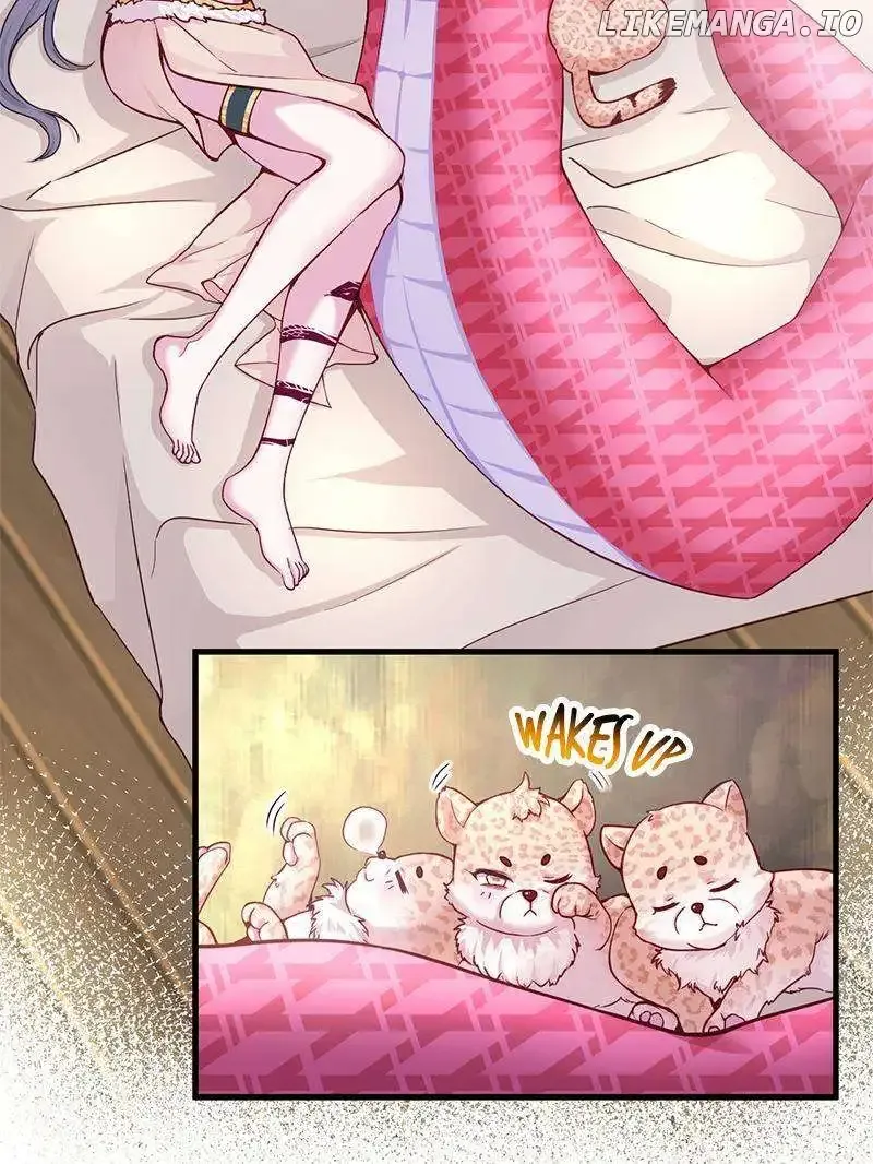 Beauty and the Beasts Chapter 572 Online - página 2