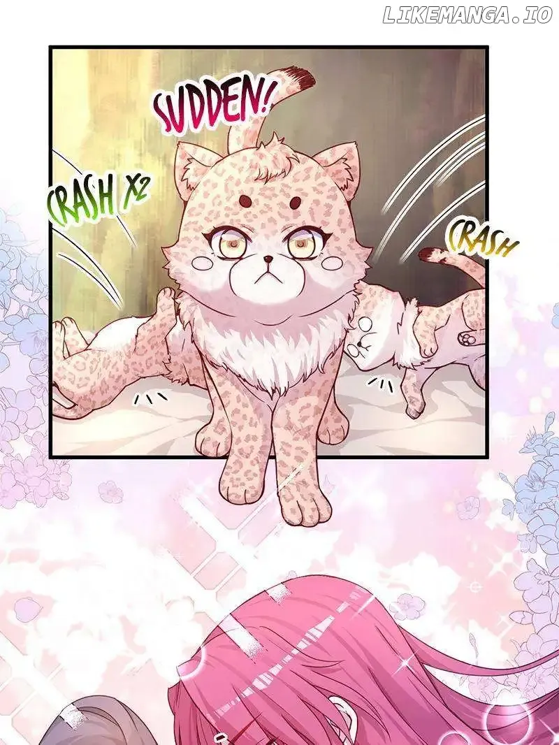 Beauty and the Beasts Chapter 572 Online - página 4