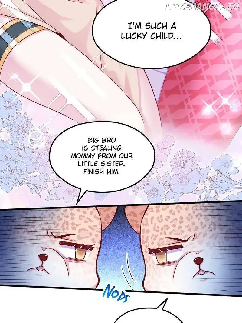 Beauty and the Beasts Chapter 572 Online - página 6
