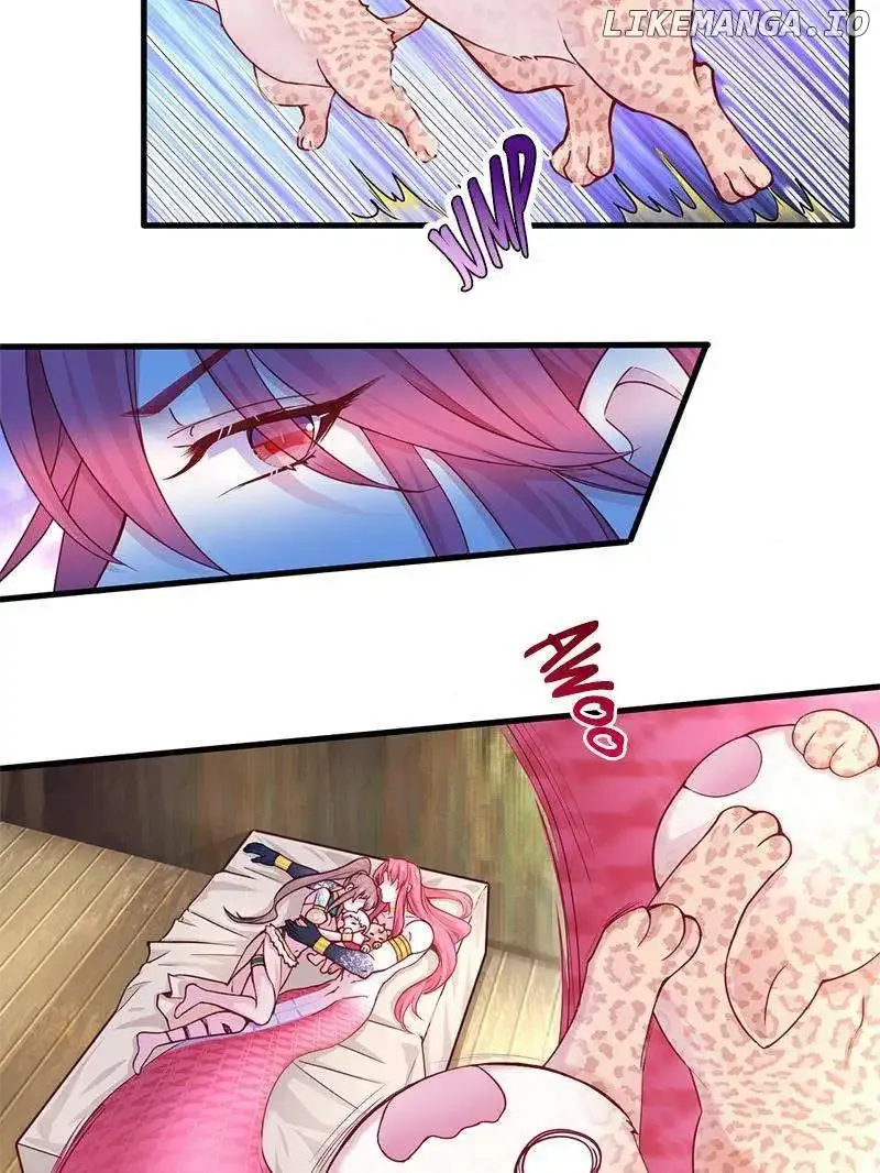 Beauty and the Beasts Chapter 572 Online - página 8