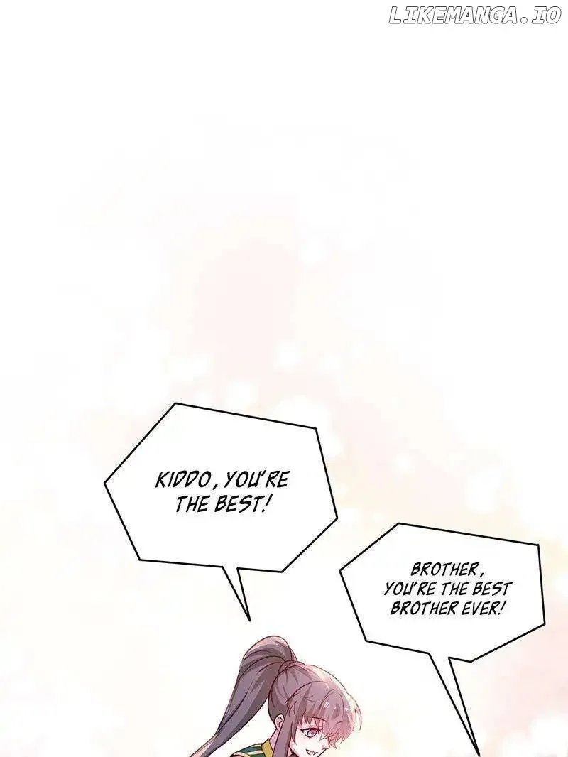 Beauty and the Beasts Chapter 572 Online - página 13