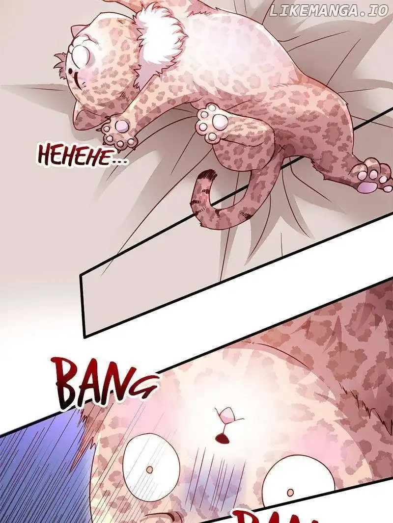 Beauty and the Beasts Chapter 572 Online - página 16