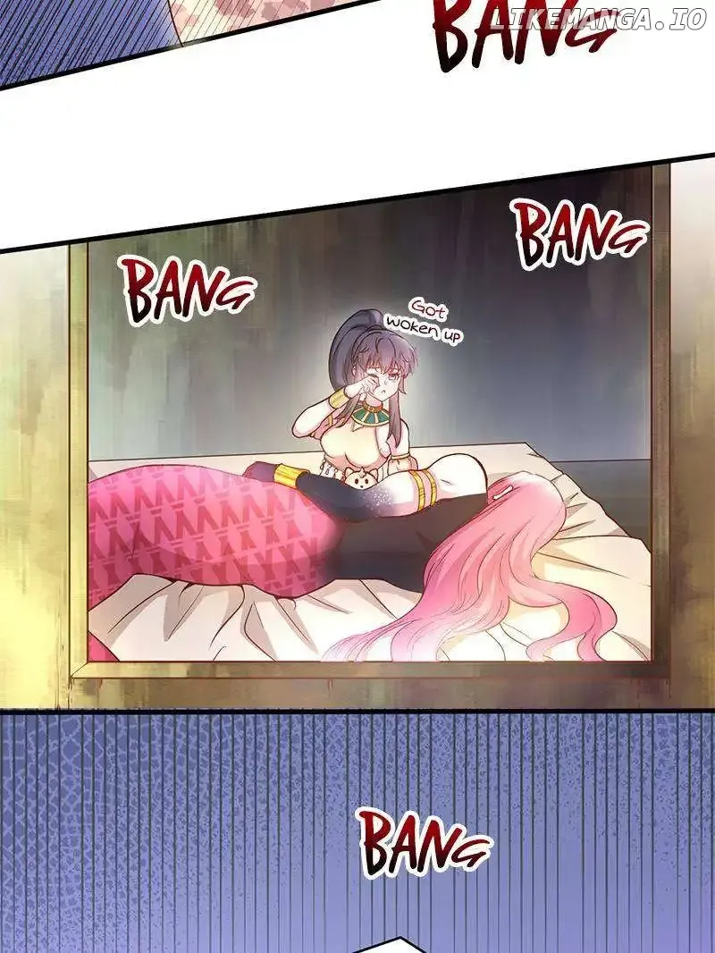 Beauty and the Beasts Chapter 572 Online - página 17
