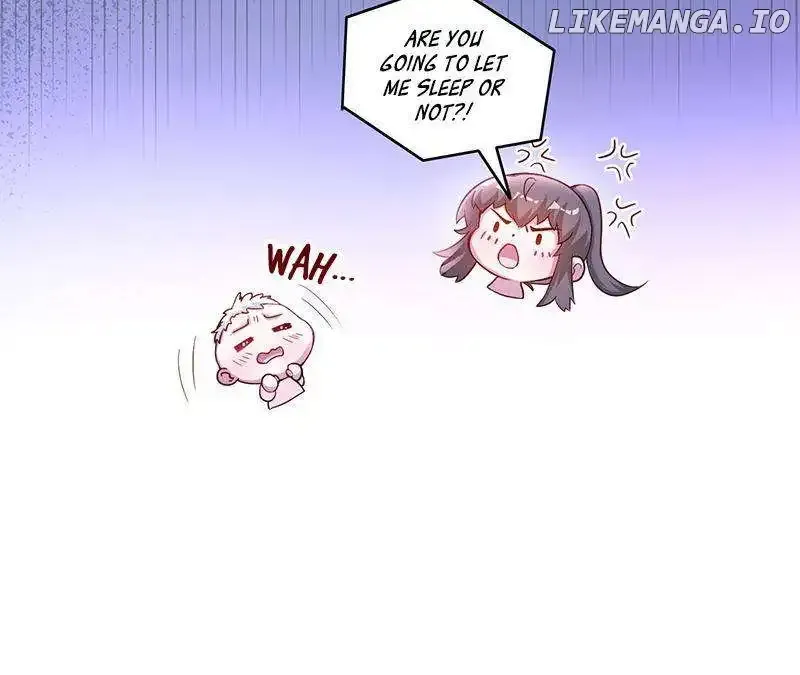 Beauty and the Beasts Chapter 572 Online - página 18