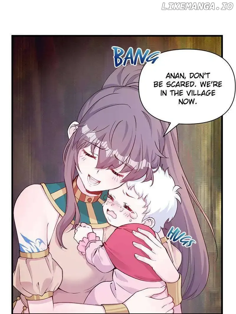 Beauty and the Beasts Chapter 572 Online - página 19