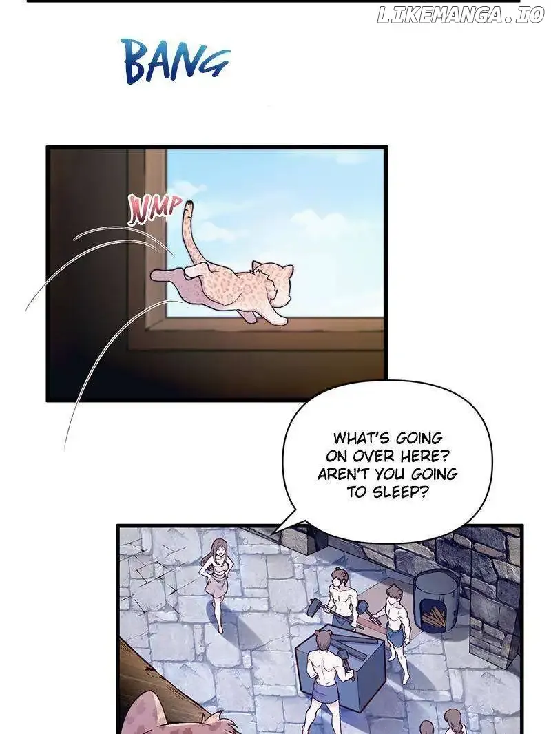 Beauty and the Beasts Chapter 572 Online - página 20