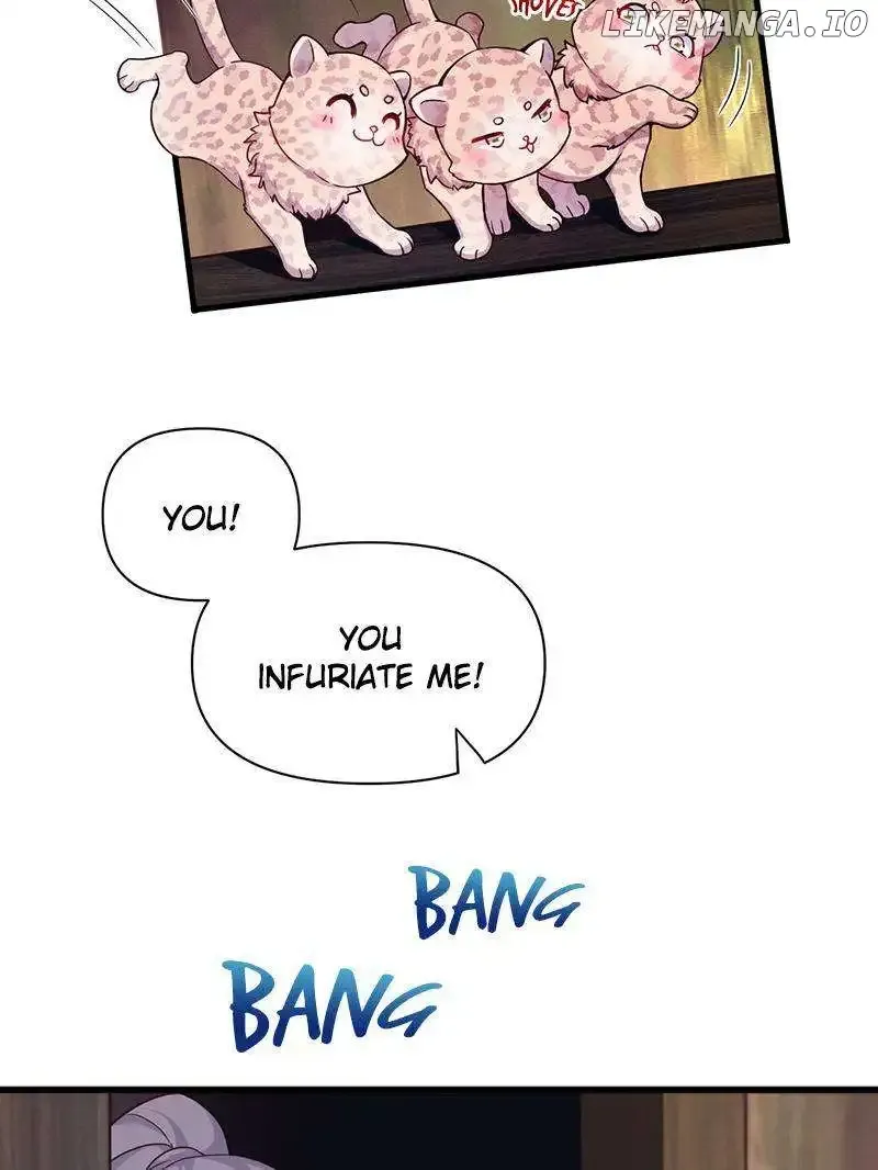 Beauty and the Beasts Chapter 572 Online - página 23