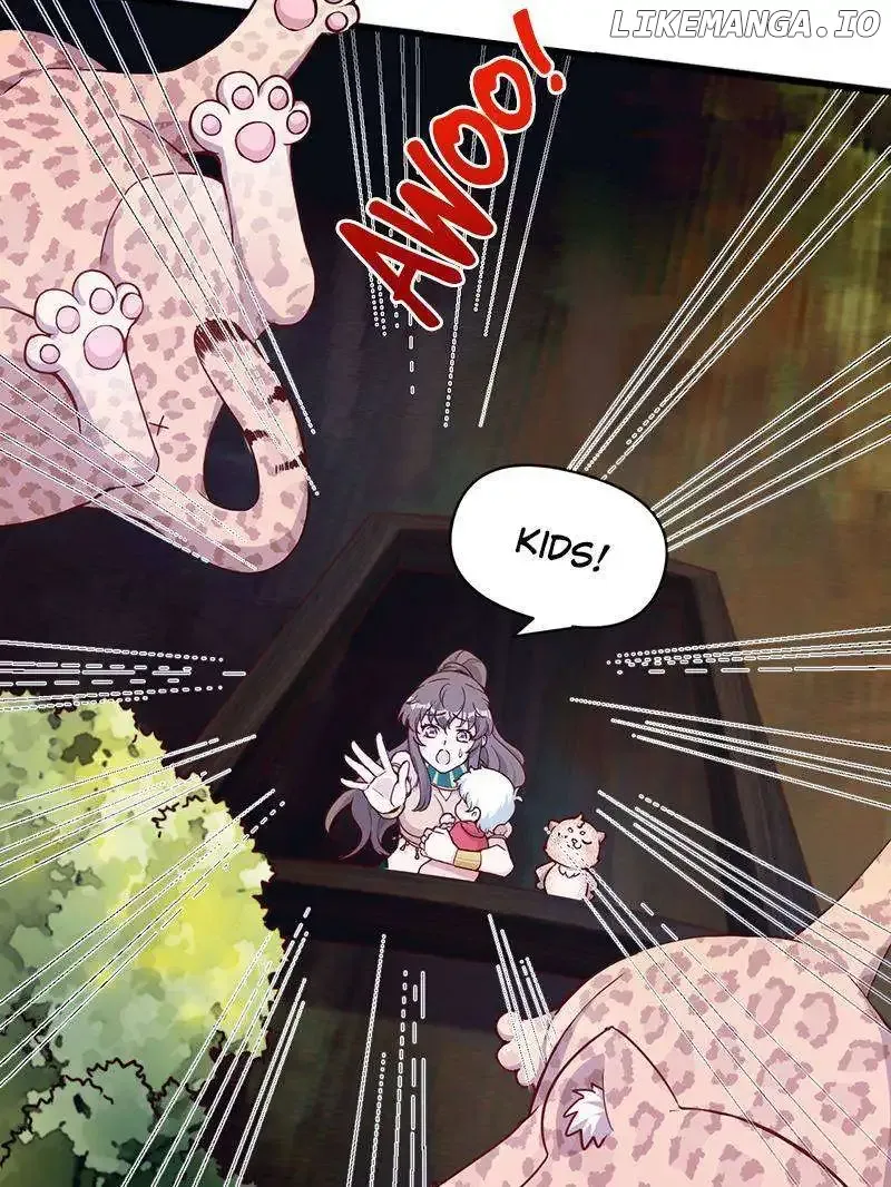 Beauty and the Beasts Chapter 572 Online - página 26