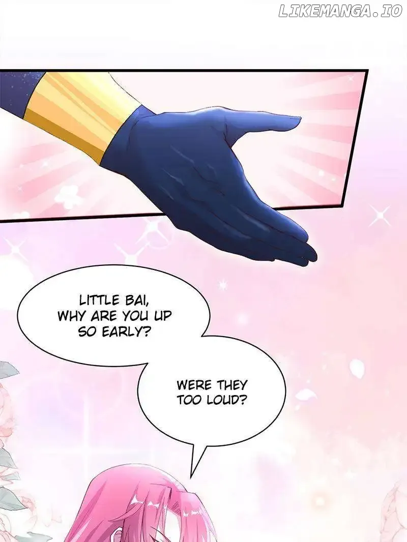 Beauty and the Beasts Chapter 572 Online - página 28