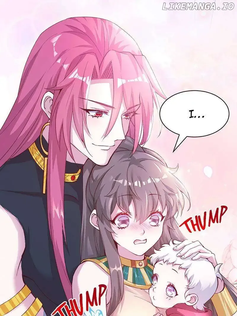 Beauty and the Beasts Chapter 572 Online - página 30