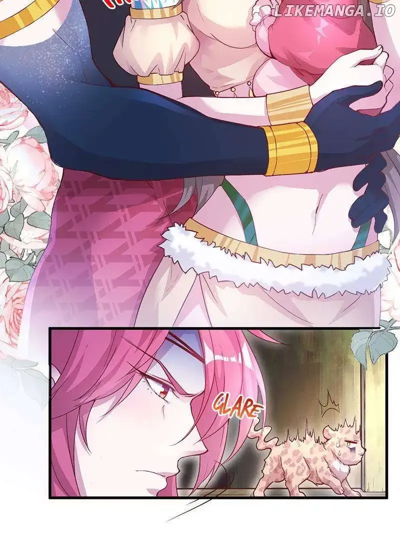 Beauty and the Beasts Chapter 572 Online - página 31
