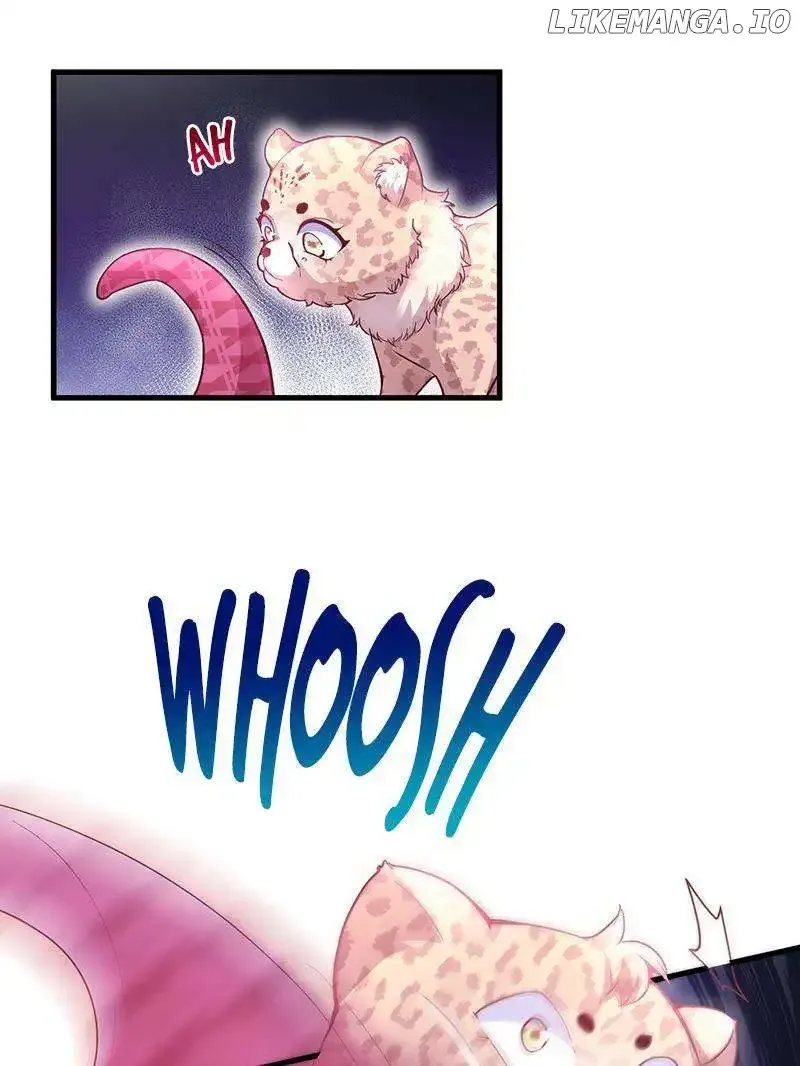 Beauty and the Beasts Chapter 572 Online - página 32