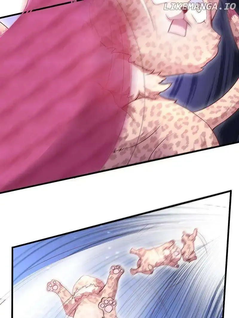 Beauty and the Beasts Chapter 572 Online - página 33