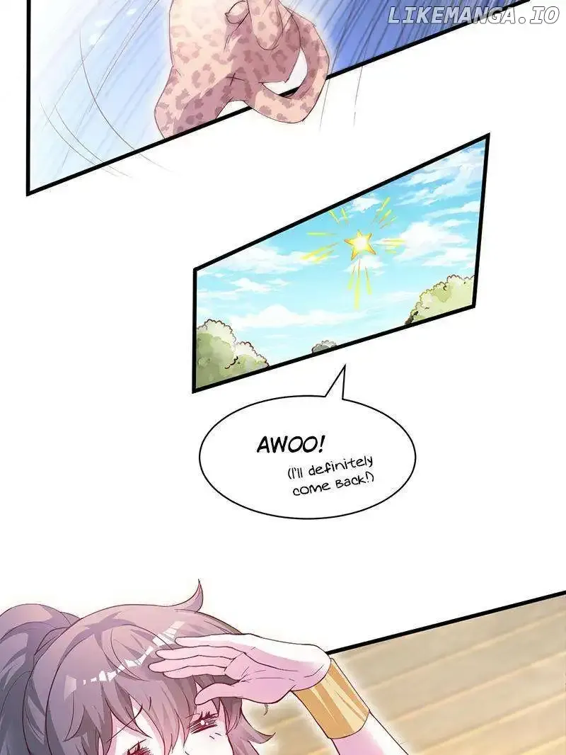 Beauty and the Beasts Chapter 572 Online - página 34