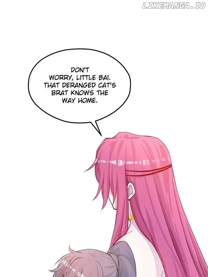 Beauty and the Beasts Chapter 572 Online - página 37
