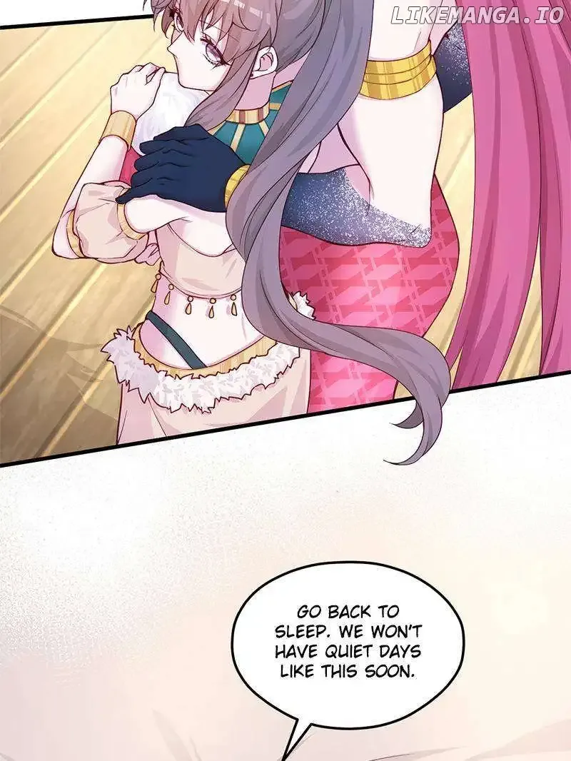 Beauty and the Beasts Chapter 572 Online - página 38